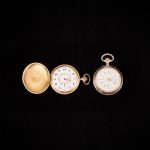 1073 7062 POCKET WATCH